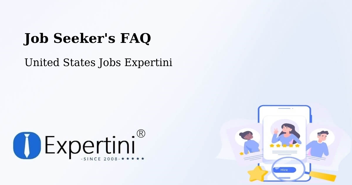 Job Seeker FAQ – Greendale - United States Jobs Expertini