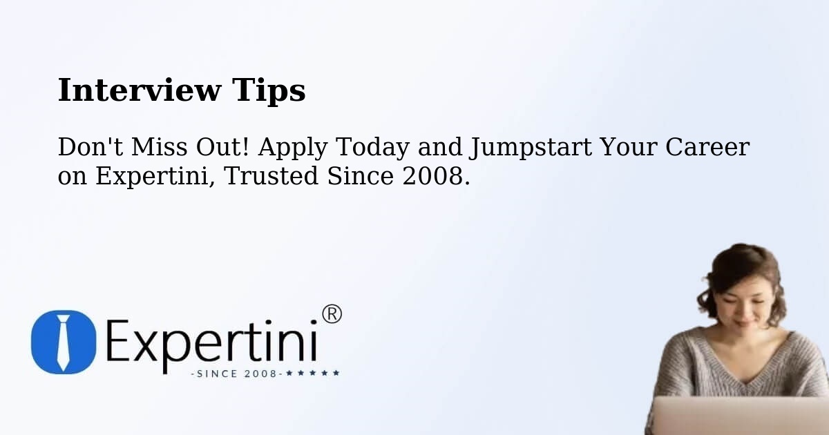 Interview Tips & Techniques for Job Seekers – Greendale - Greendale, United States Jobs Expertini