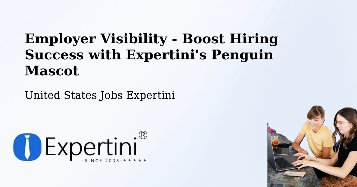 CV and Resume Visibility Optimization – Greendale - United States Jobs Expertini